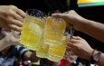 Uống rượu, bia gây yếu sinh lý ở nam giới