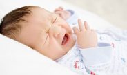 Giúp bố mẹ dễ dàng nhận biết dấu hiệu viêm mũi ở trẻ sơ sinh