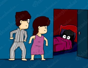 Giải thích cho trẻ hiểu về hành vi thủ dâm của mình