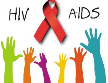 Chung tay chống HIV/AIDS