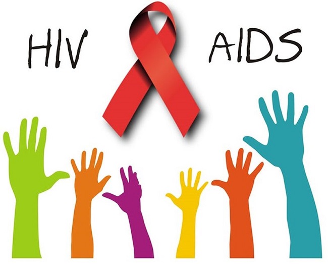 Chung tay chống HIV/AIDS